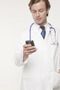 health care answering service