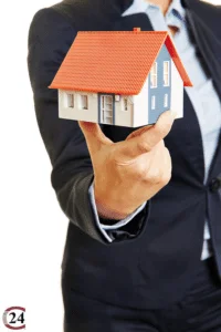 real estate answering service
