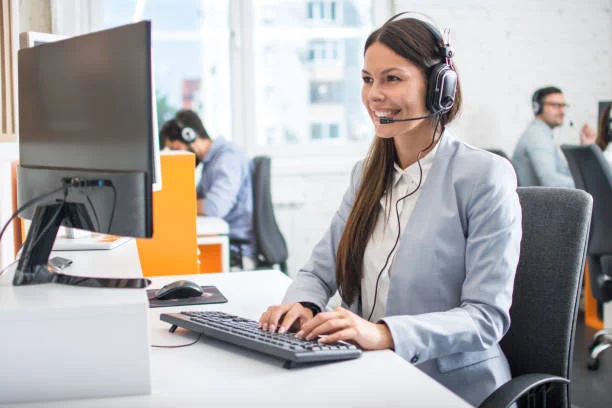 live answering service