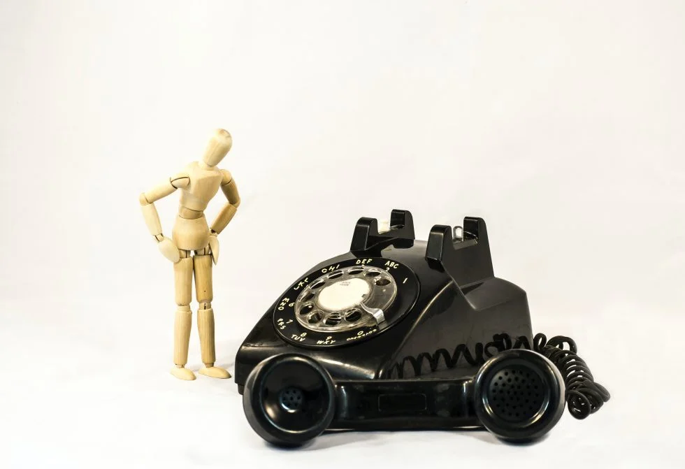 live virtual receptionist